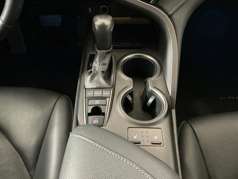 Used 2021 Toyota Camry XSE FWD image 14