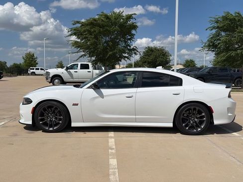 Used 2023 Dodge Charger Scat Pack w/ Plus Group image 6