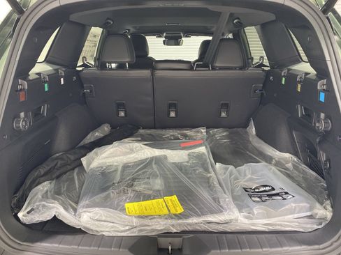 New 2026 Subaru Outback Wilderness AWD/4WD image 24