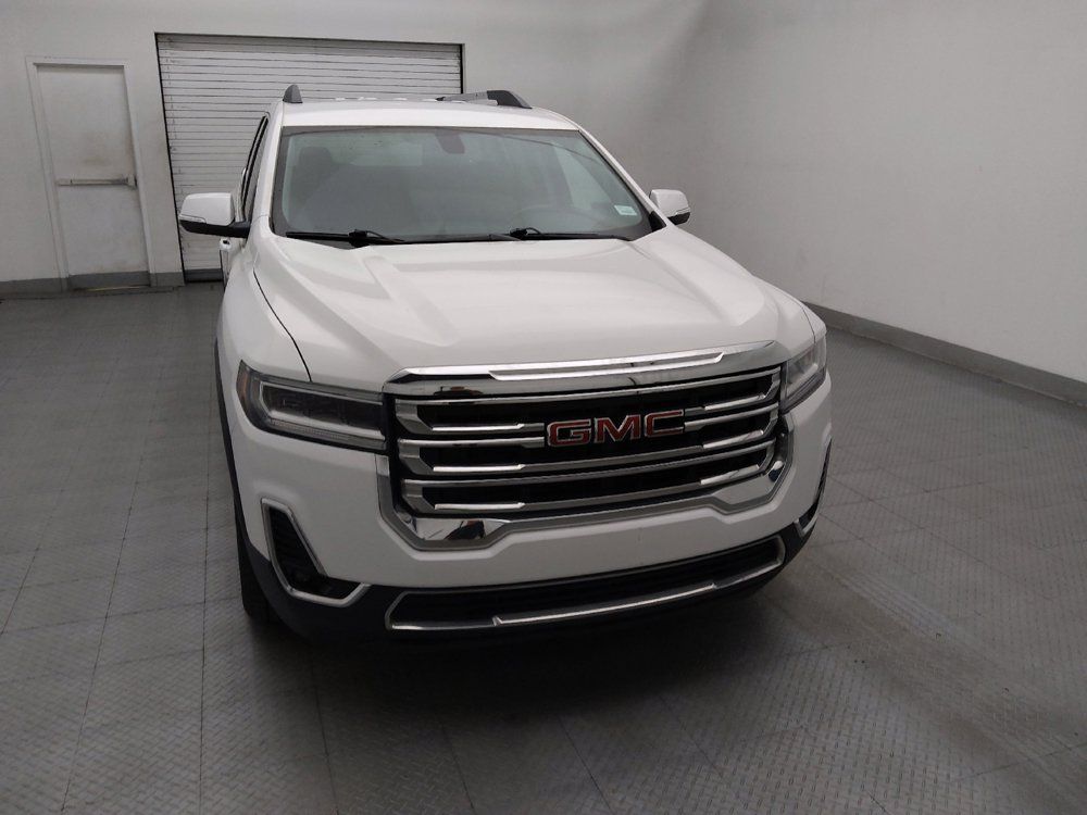 Used 2020 GMC Acadia SLT FWD image 14