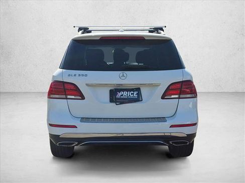 Used 2016 Mercedes-Benz GLE 350 image 7