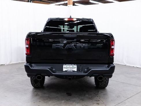 New 2026 RAM 1500 Classic Warlock AWD/4WD image 5
