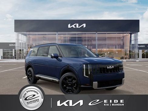 New 2027 Kia Telluride SX FWD image 8