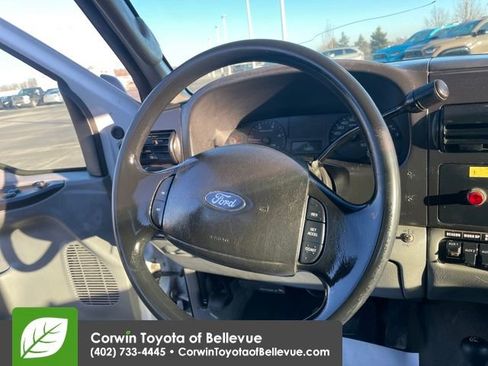 Used 2007 Ford F450 XLT image 14