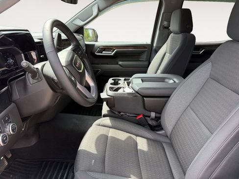 Certified 2024 GMC Sierra 1500 Elevation AWD/4WD image 9