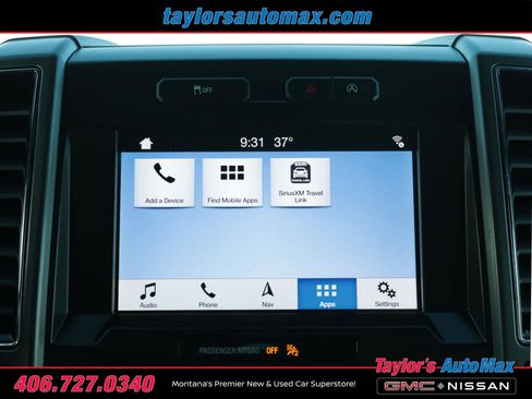 Used 2019 Ford F150 XLT w/ Equipment Group 302A Luxury image 18