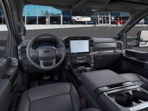 New 2026 Ford F150 Lariat AWD/4WD image 9