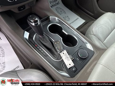 Used 2020 Chevrolet Traverse LT w/ LPO, Floor Liner Package image 19