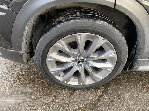 Used 2025 MAZDA CX-90 3.3 Turbo w/ Premium Plus Pkg image 17