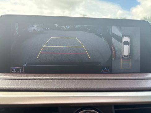 Used 2020 Lexus RX 350 FWD w/ Premium Package image 16