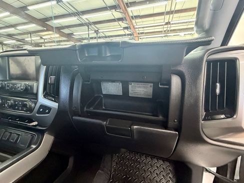 Used 2015 Chevrolet Silverado 1500 LT w/ All Star Edition RWD image 23