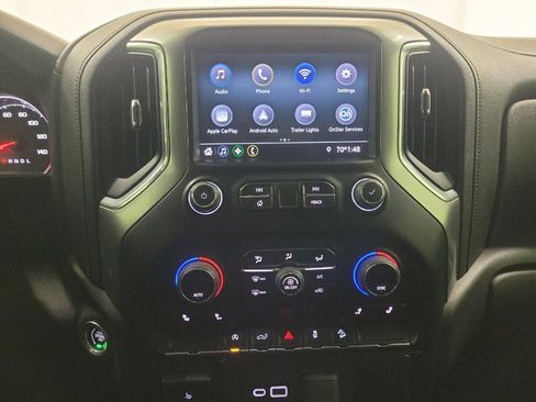 Used 2021 Chevrolet Silverado 1500 RST AWD/4WD image 25