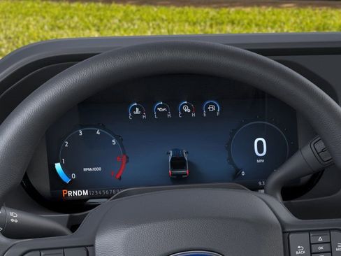 New 2026 Ford F250 XLT w/ XLT Premium Package image 13