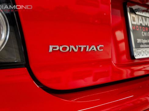 Used 2006 Pontiac GTO image 39