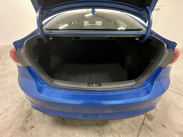 Used 2017 Hyundai Elantra Value Edition FWD image 16
