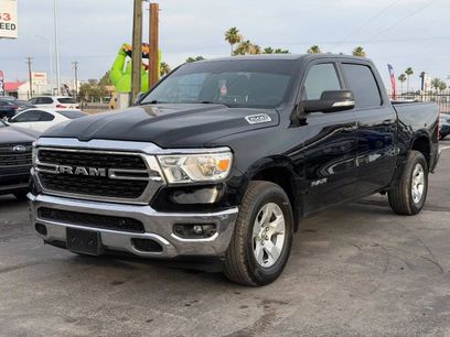 Used 2023 RAM 1500 Big Horn