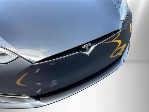 Used 2020 Tesla Model S Performance AWD/4WD image 30