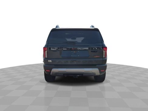Used 2026 Honda Passport TrailSport Elite image 7