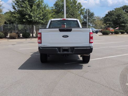 Used 2022 Ford F150 XL w/ Equipment Group 101A High RWD image 5