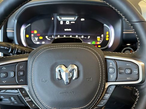 New 2026 RAM 1500 Tungsten image 13