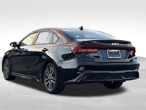 Used 2023 Kia Forte GT-Line w/ GT-Line Premium Package image 32