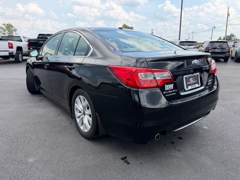 Used 2015 Subaru Legacy 2.5i Premium AWD/4WD image 5