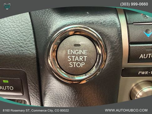 Used 2013 Lexus LS 460 L image 15