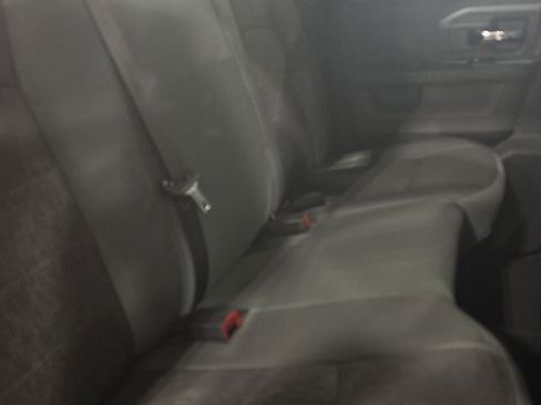 Used 2015 RAM 1500 Big Horn AWD/4WD image 30