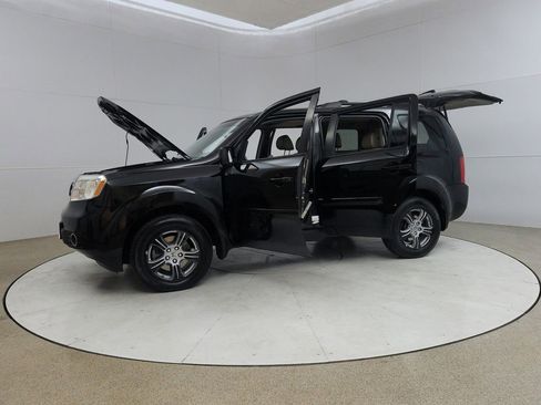 Used 2012 Honda Pilot EX-L image 11