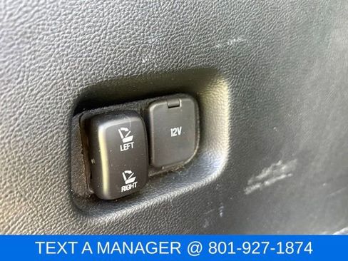 Used 2022 Ford Edge Titanium AWD/4WD image 10