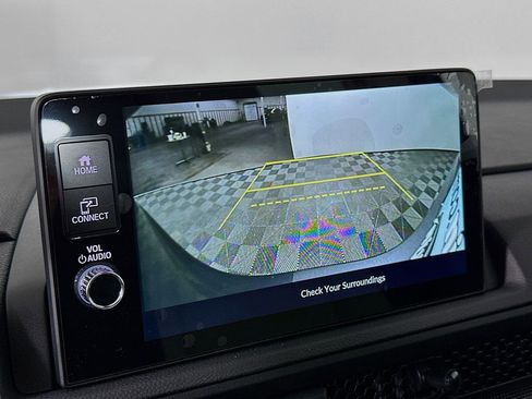 New 2026 Honda CR-V EX image 12