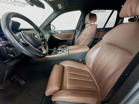 Used 2022 BMW X5 xDrive40i w/ Premium Package image 21