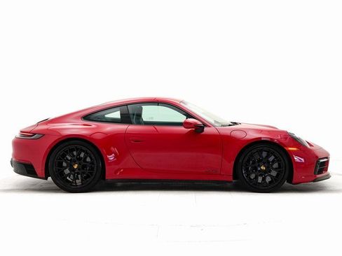 Used 2024 Porsche 911 Carrera GTS image 30