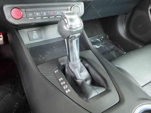 Used 2025 Ford Mustang GT Premium RWD image 29