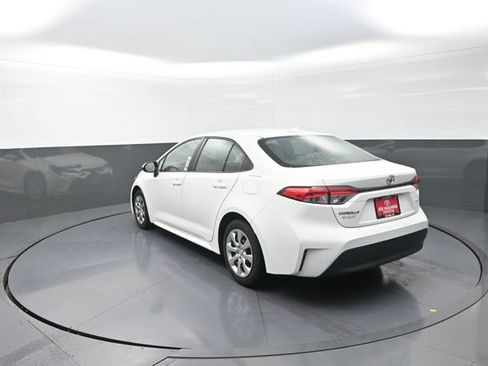 Used 2024 Toyota Corolla LE FWD image 54