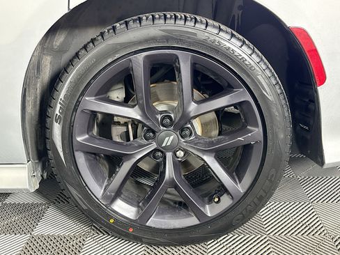 Used 2020 Dodge Charger R/T w/ Driver Convenience Group image 36