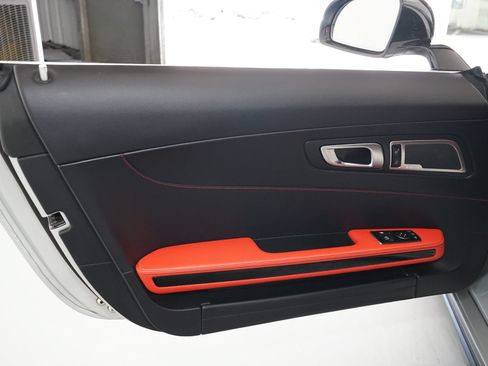 Used 2020 Mercedes-Benz AMG GT Coupe w/ AMG Aerodynamic Package (DC3) image 21