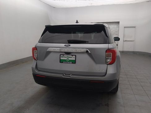 Used 2023 Ford Explorer 4WD image 7