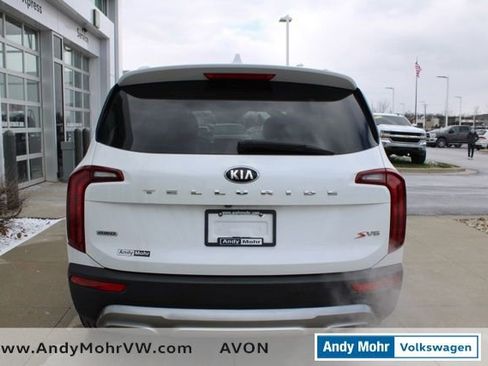 Used 2020 Kia Telluride S image 10