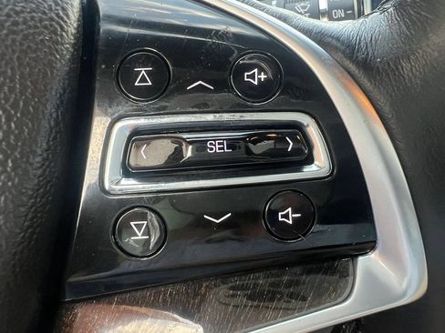 Used 2015 Cadillac SRX Performance w/ Driver Awareness Package FWD image 20