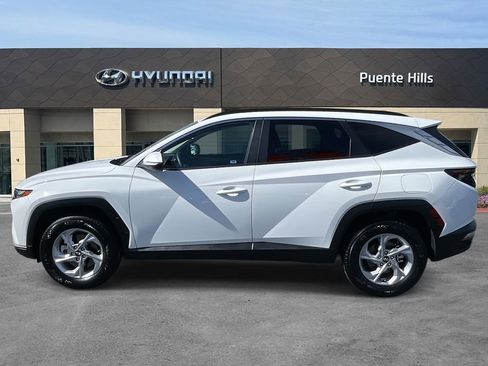 Certified 2023 Hyundai Tucson SEL image 3