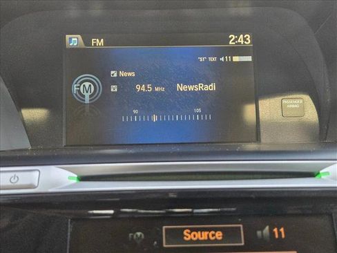 Used 2014 Honda Accord Touring image 11