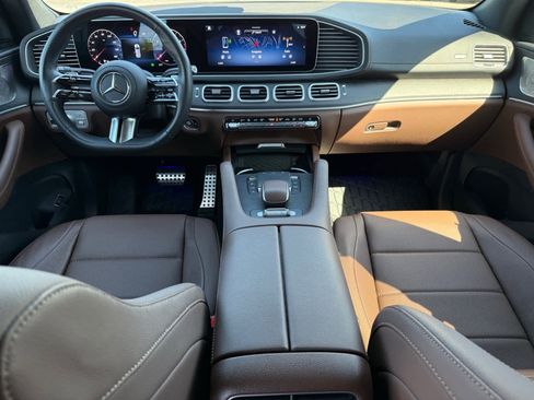 Certified 2024 Mercedes-Benz GLS 450 4MATIC image 13