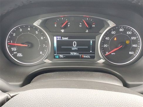 Used 2019 GMC Acadia SLE w/ LPO, Floor Liner Package image 23