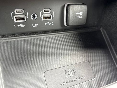 Used 2021 Jeep Grand Cherokee L Laredo AWD/4WD image 21
