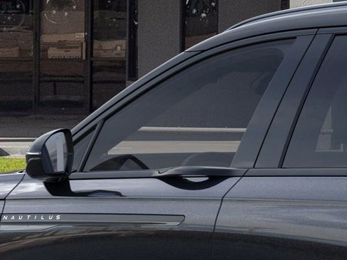 New 2026 Lincoln Nautilus Reserve w/ Jet Appearance Package AWD/4WD image 20