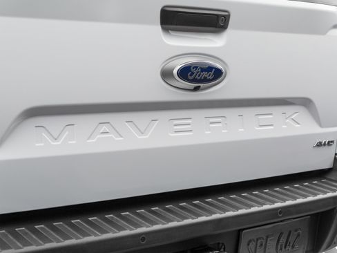 Used 2022 Ford Maverick XL FWD image 57