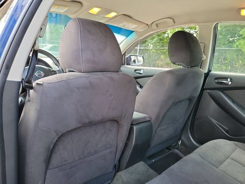 Used 2012 Nissan Altima 2.5 S FWD image 8