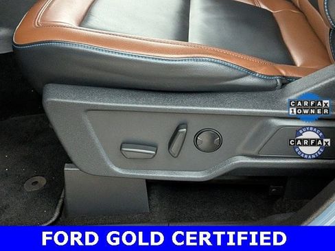 Certified 2024 Ford Bronco Outer Banks image 15