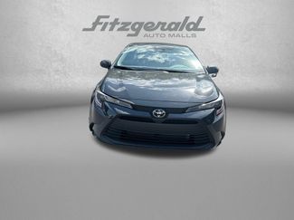 Used 2026 Toyota Corolla LE w/ LE Premium Package FWD video 2
